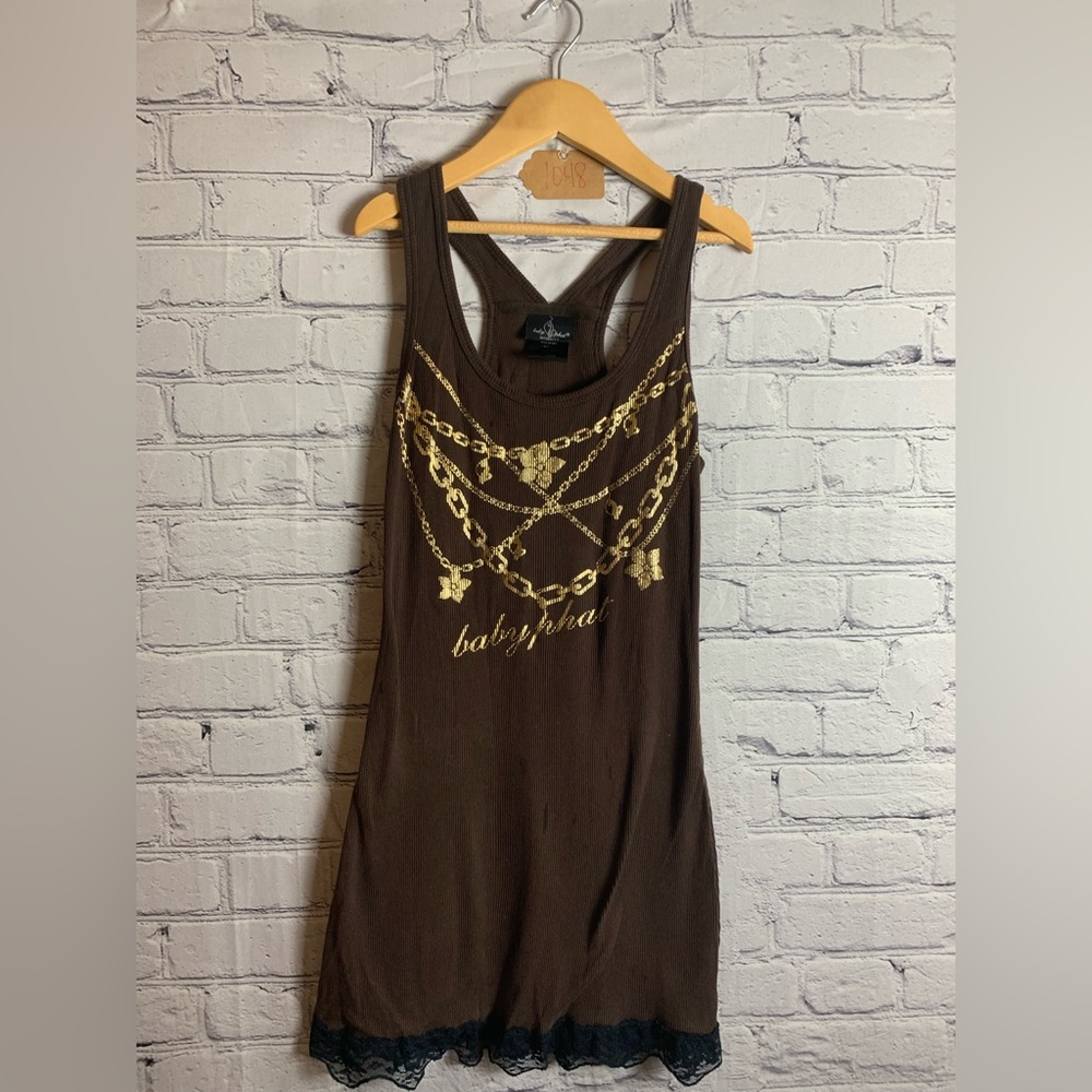 Baby Phat tank top!